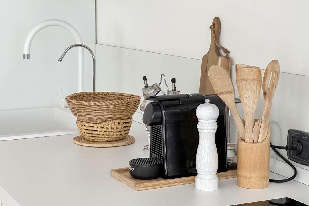 Photo of Kitchen in Squinzano