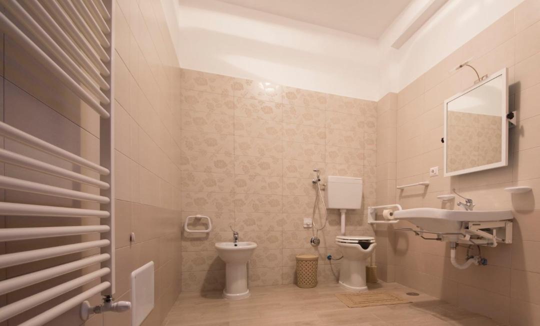 Photo of Bathroom in Buonabitacolo