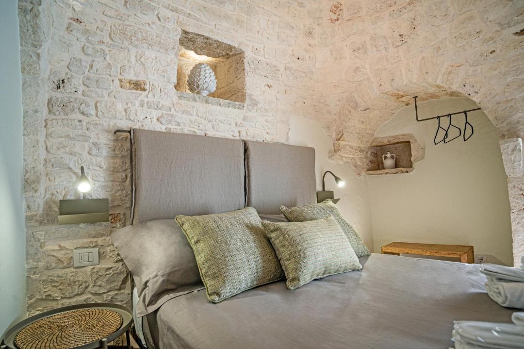 Photo of Others in The Trulli of Alberobello