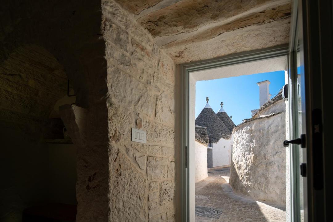 Photo of Others in The Trulli of Alberobello