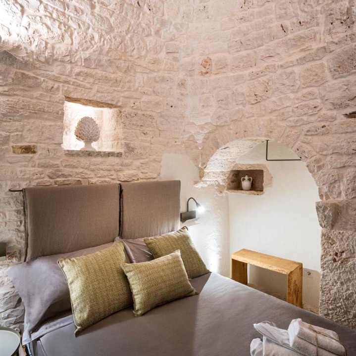 Photo of Others in The Trulli of Alberobello