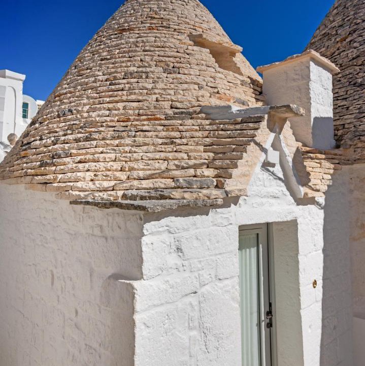 Photo of Others in The Trulli of Alberobello