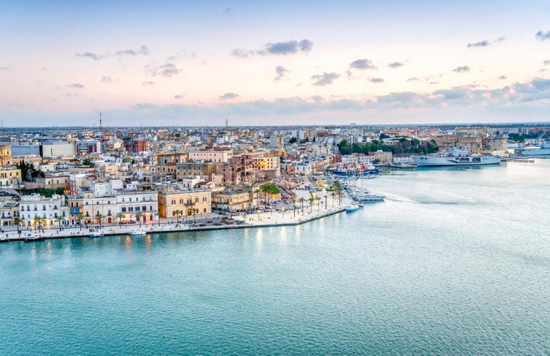 Photo of Others in Brindisi