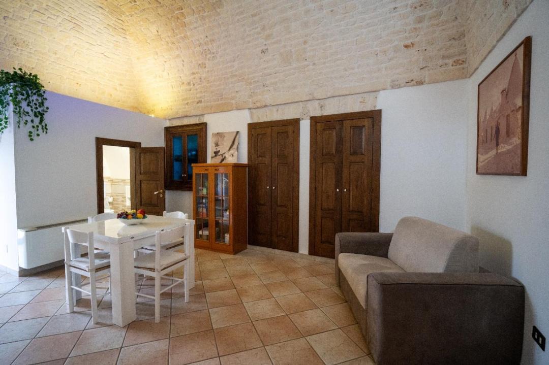 Photo of Others in The Trulli of Alberobello