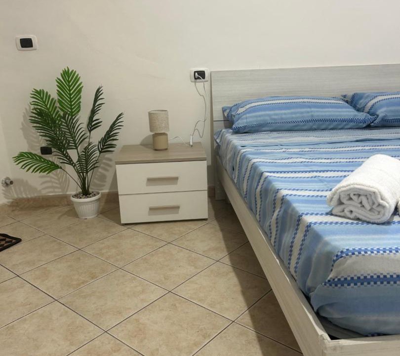 Photo of Bedroom in Barletta