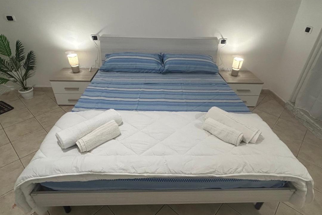 Photo of Bedroom in Barletta