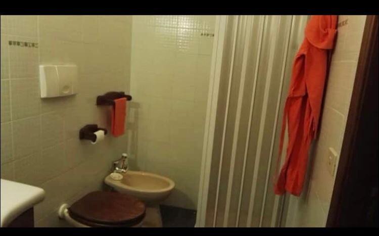Photo of Bathroom in Lucera