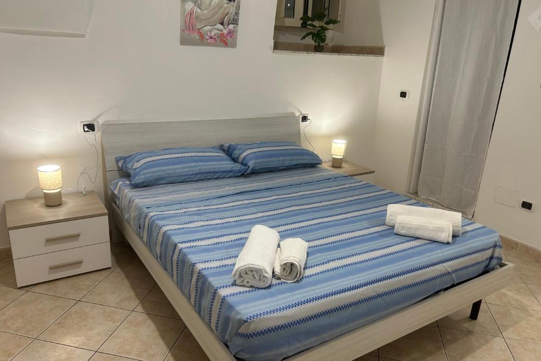Photo of Bedroom in Barletta