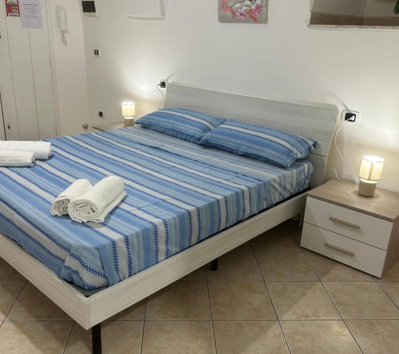 Photo of Bedroom in Barletta