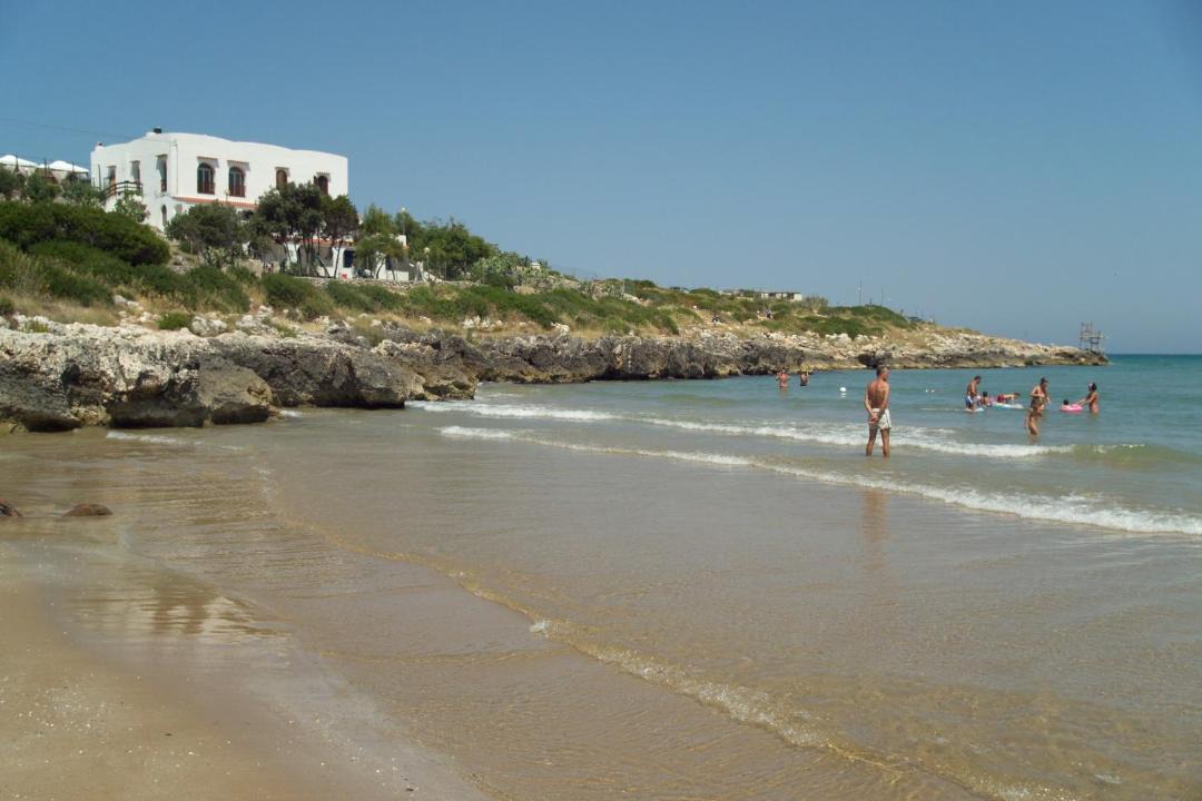 Photo of Others in Peschici