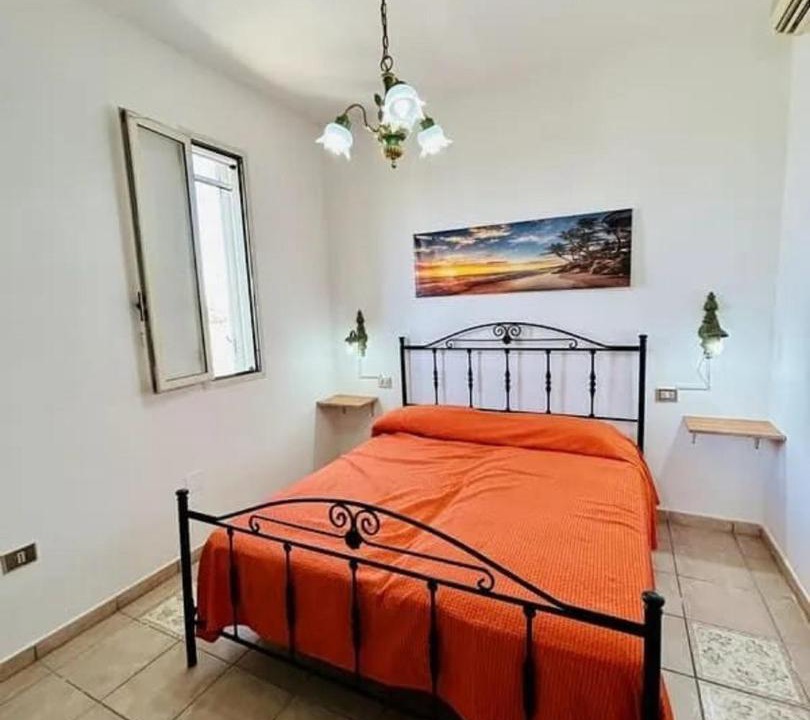 Photo of Bedroom in Baia Verde