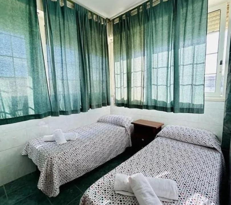 Photo of Bedroom in Baia Verde
