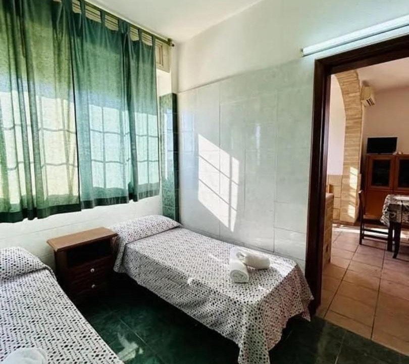 Photo of Bedroom in Baia Verde