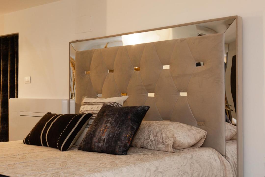 Photo of Bedroom in Centro Storico