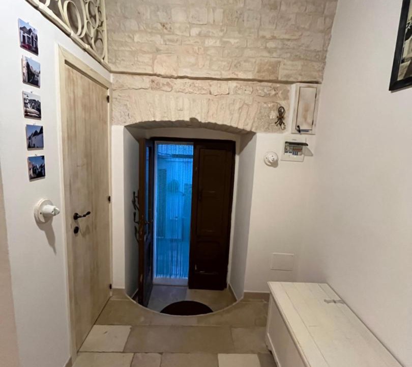 Photo of Others in The Trulli of Alberobello