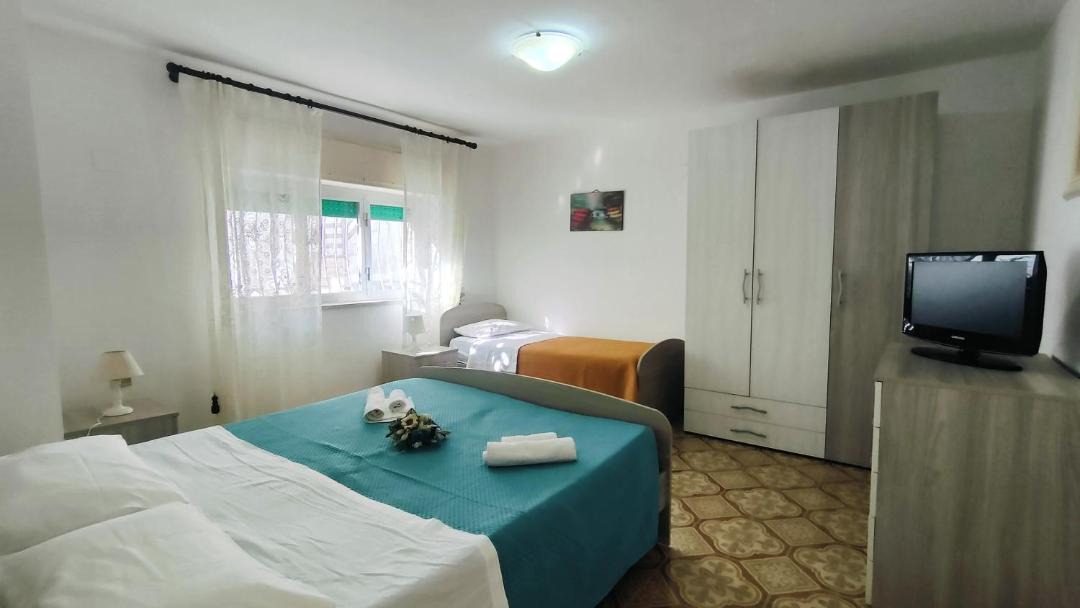 Photo of Bedroom in Santa Cesarea Terme