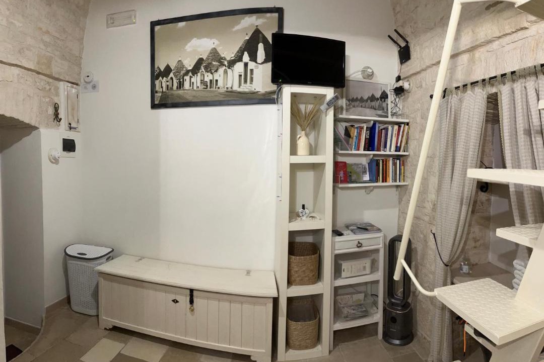 Photo of Others in The Trulli of Alberobello