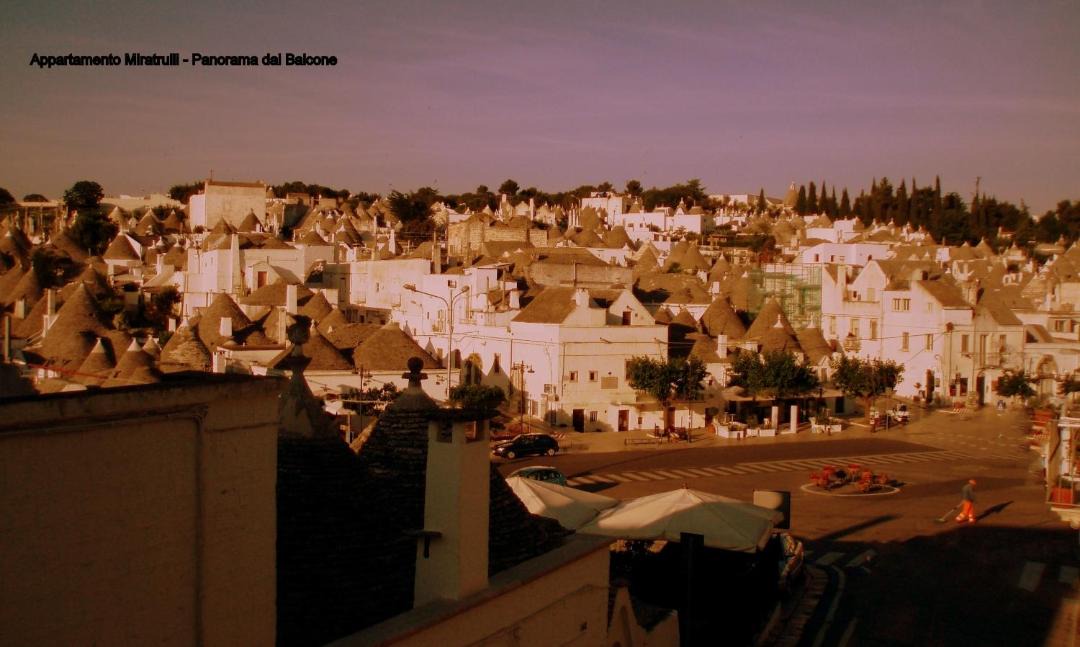 Photo of Others in The Trulli of Alberobello