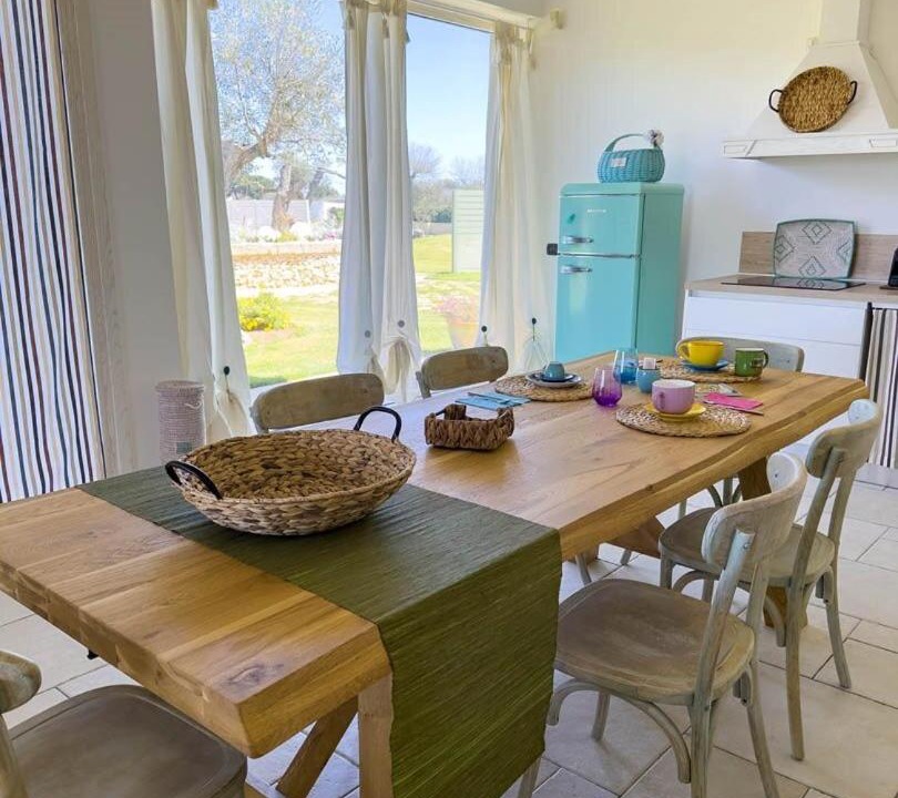 Photo of Kitchen in Squinzano