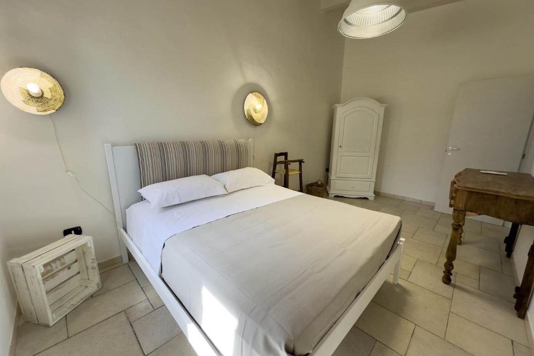 Photo of Bedroom in Squinzano