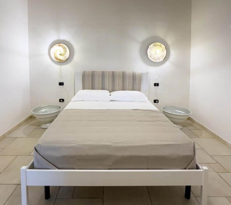 Photo of Bedroom in Squinzano