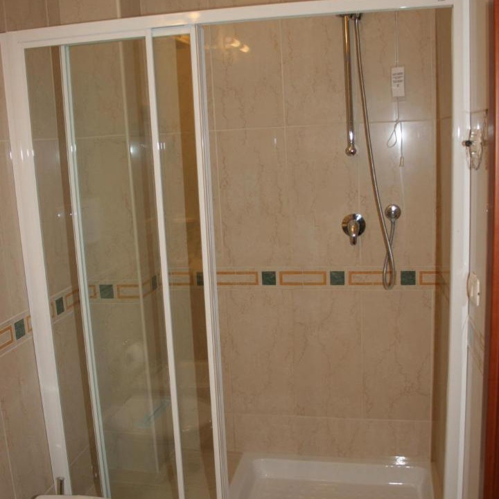 Photo of Bathroom in Bari City Centre
