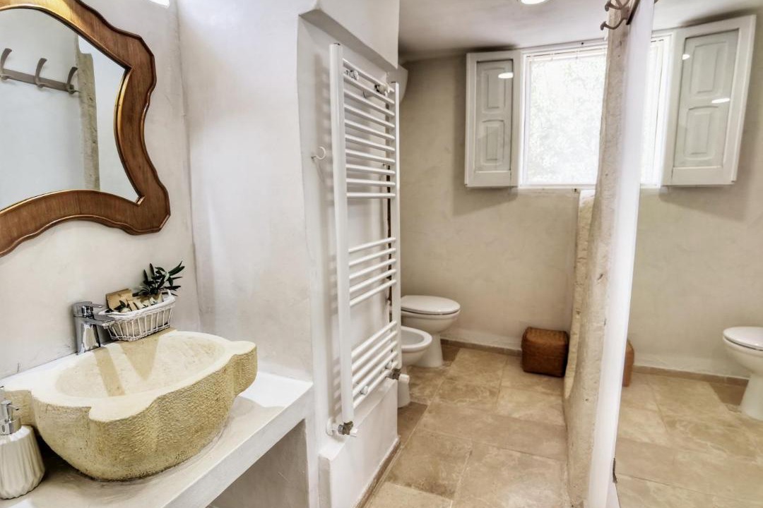 Photo of Bathroom in Macchia di Monte