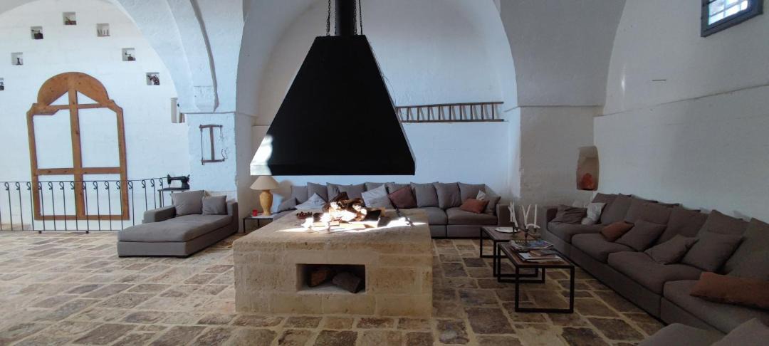 Photo of Livingroom in Macchia di Monte