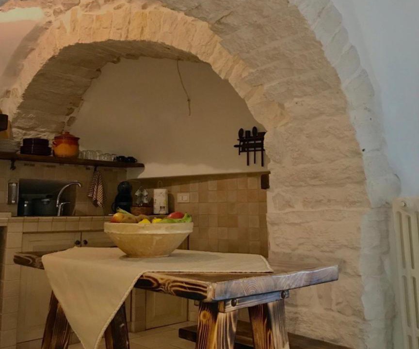 Photo of Others in The Trulli of Alberobello