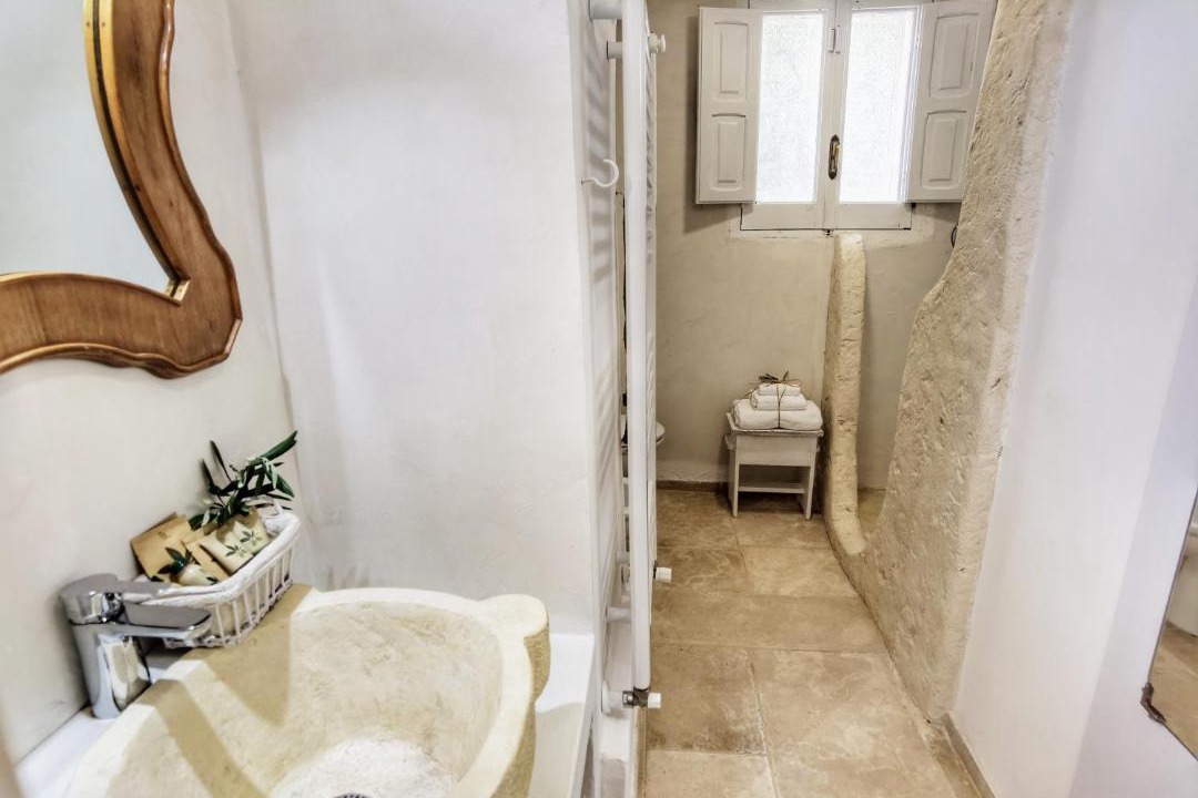 Photo of Bathroom in Macchia di Monte