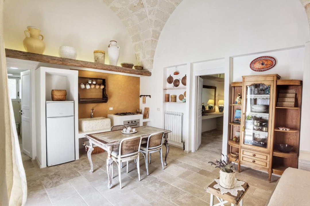 Photo of Kitchen in Macchia di Monte