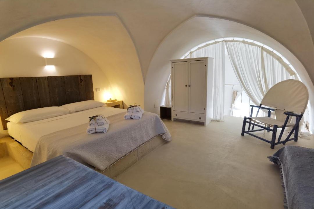 Photo of Bedroom in Macchia di Monte