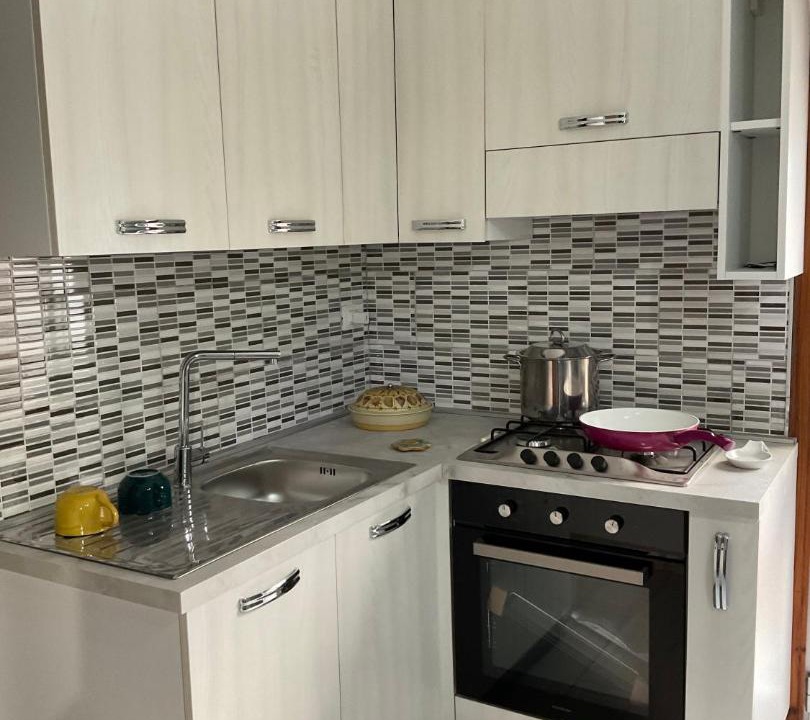 Photo of Kitchen in Lequile