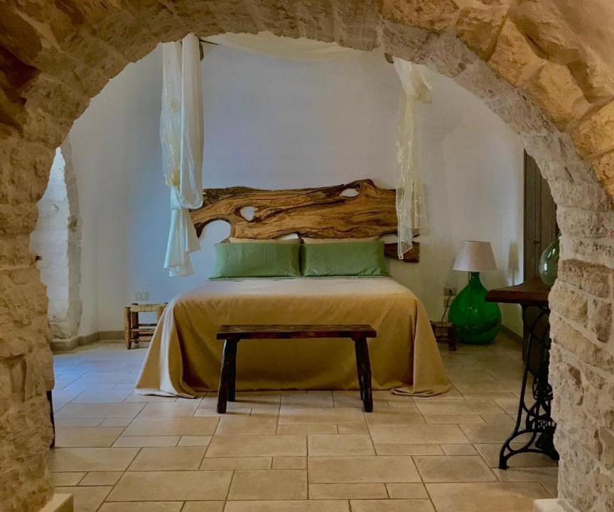 Photo of Others in The Trulli of Alberobello
