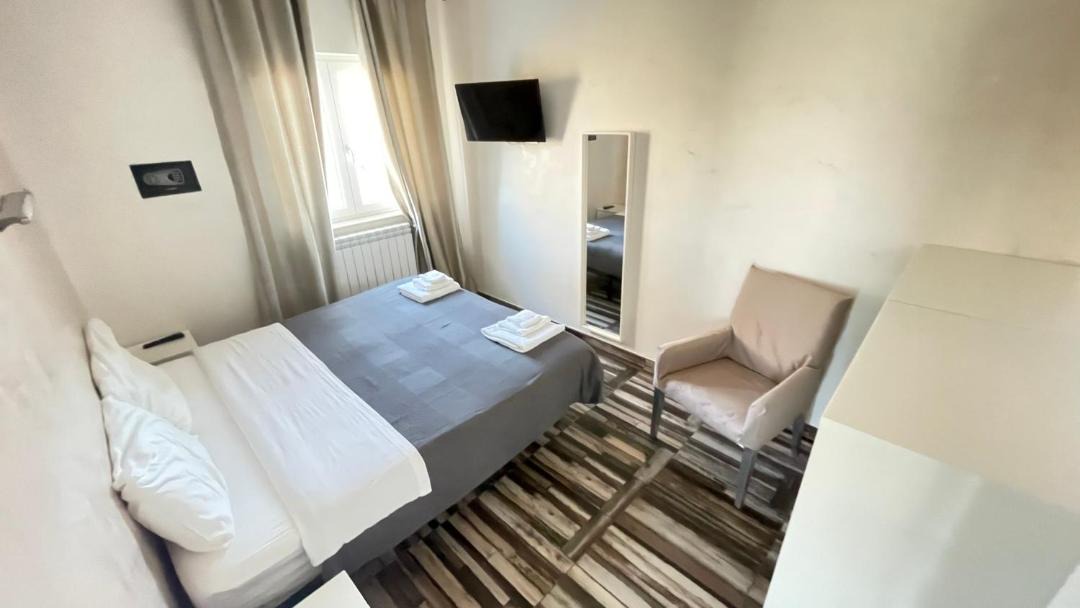 Photo of Bedroom in Balvano