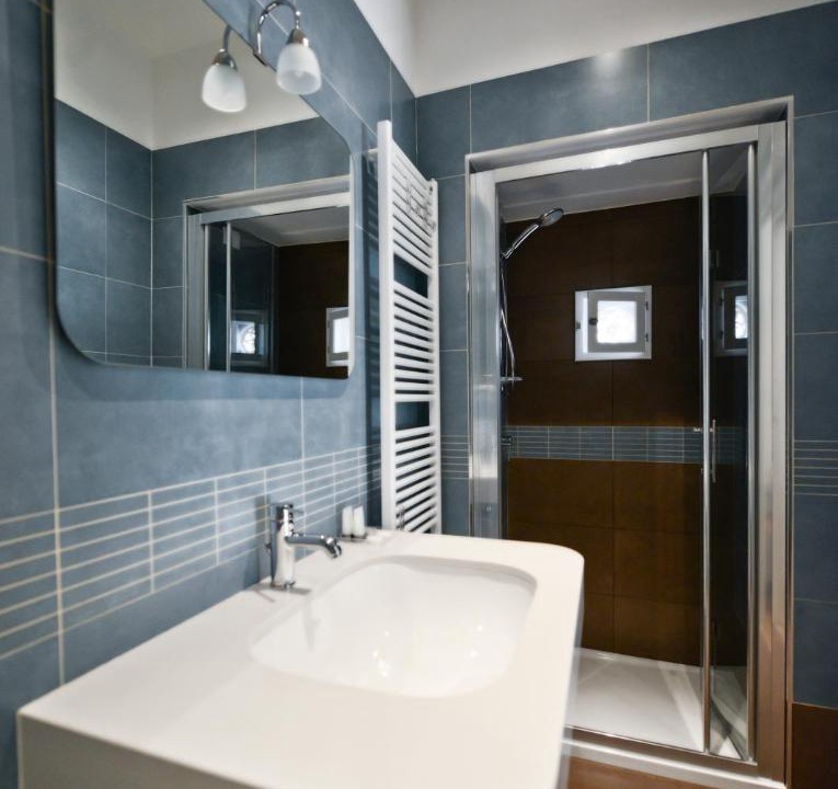 Photo of Bathroom in Gioia del Colle