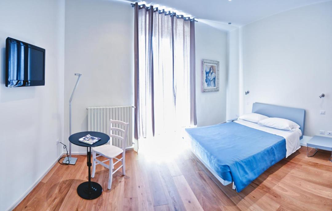 Photo of Bedroom in Gioia del Colle