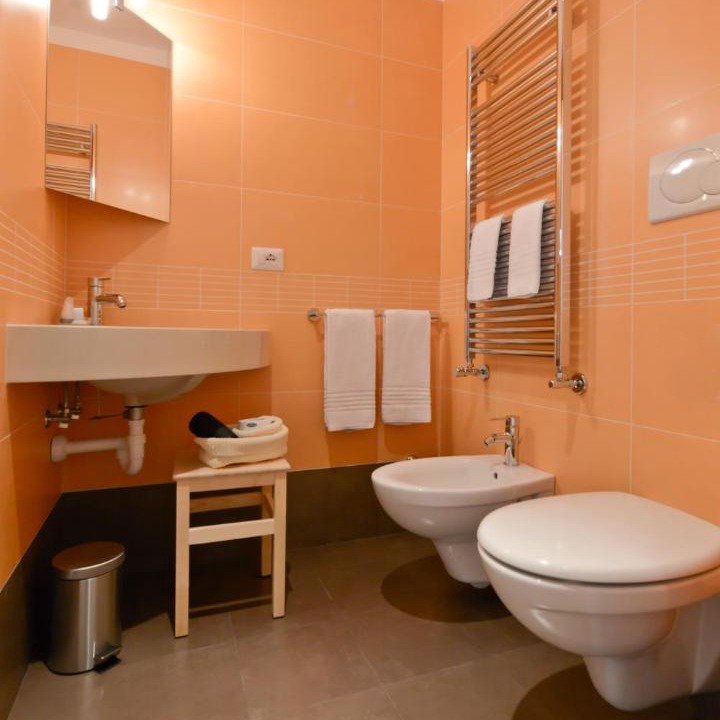 Photo of Bathroom in Gioia del Colle
