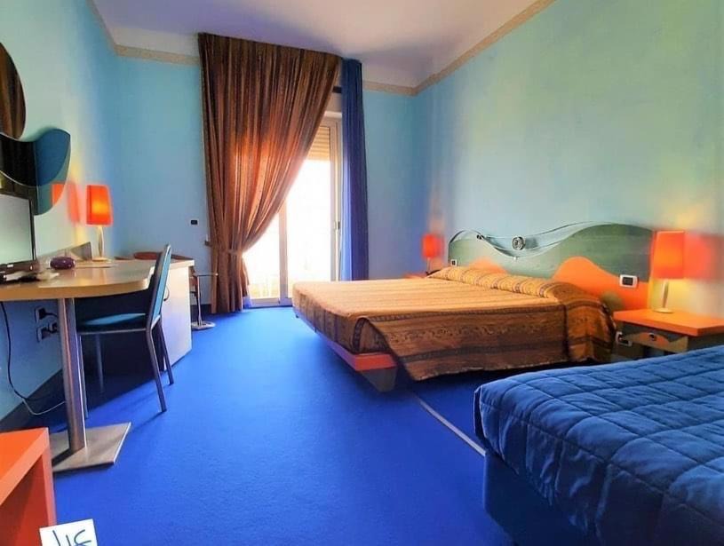 Photo of Bedroom in Margherita di Savoia
