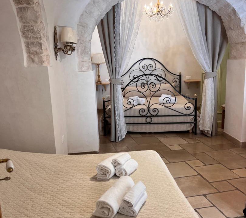 Photo of Others in The Trulli of Alberobello