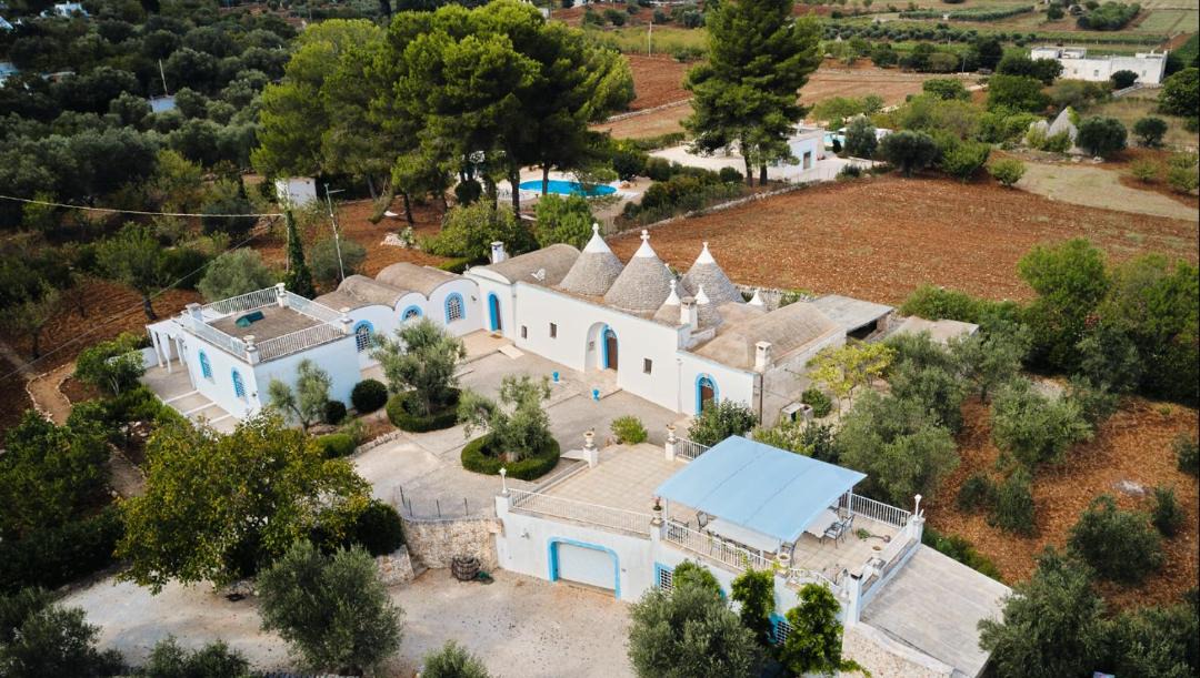 Photo of Others in Ceglie Messapica