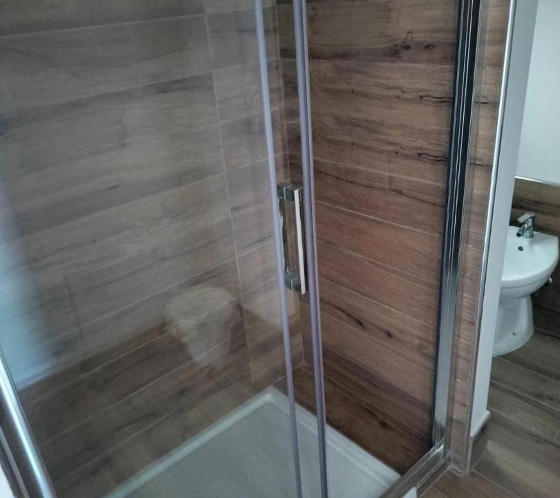 Photo of Bathroom in Margherita di Savoia
