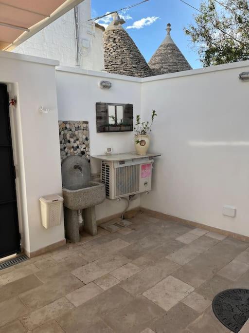 Photo of Others in The Trulli of Alberobello