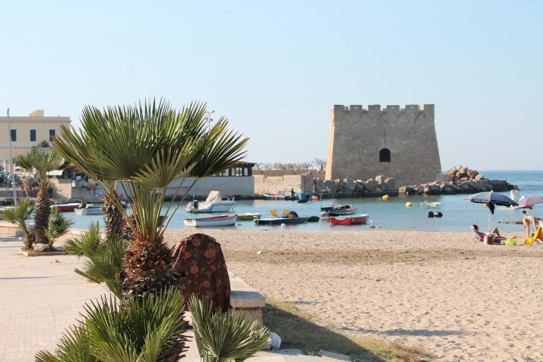 Photo of Others in Torre Santa Sabina