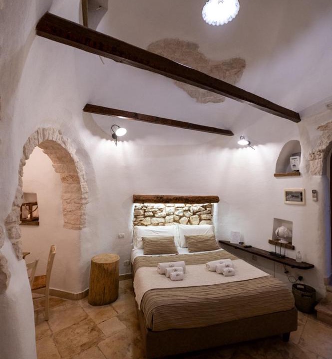 Photo of Others in The Trulli of Alberobello