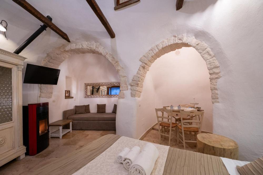 Photo of Others in The Trulli of Alberobello