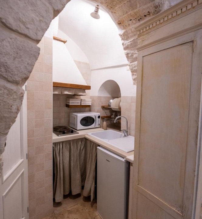 Photo of Others in The Trulli of Alberobello