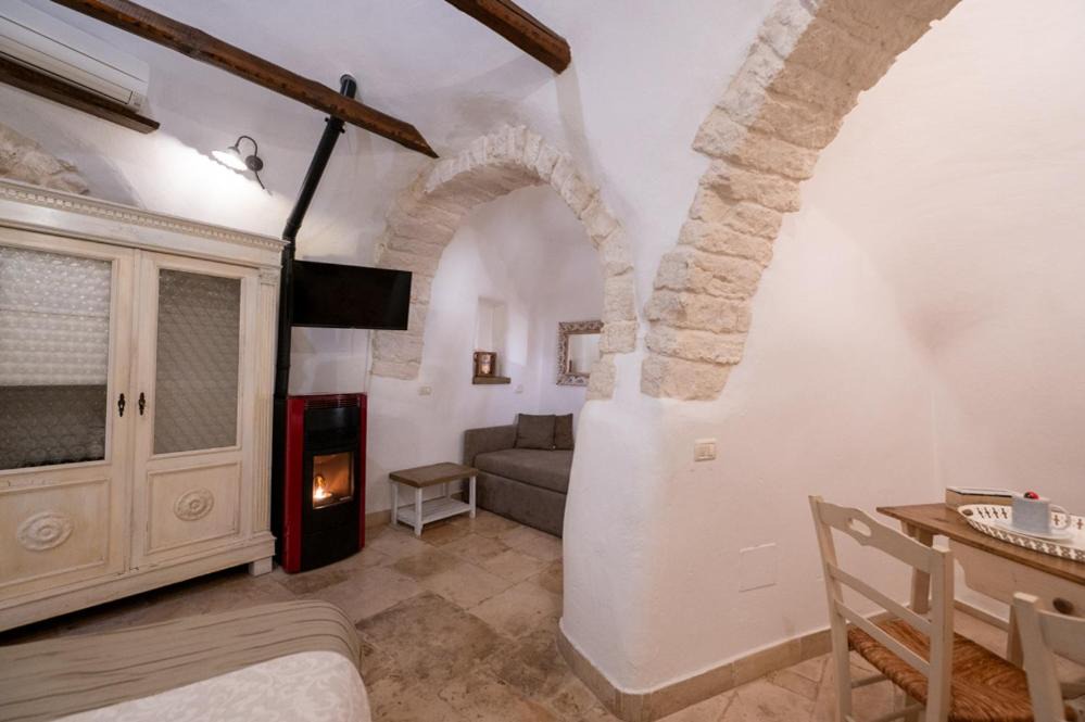 Photo of Others in The Trulli of Alberobello