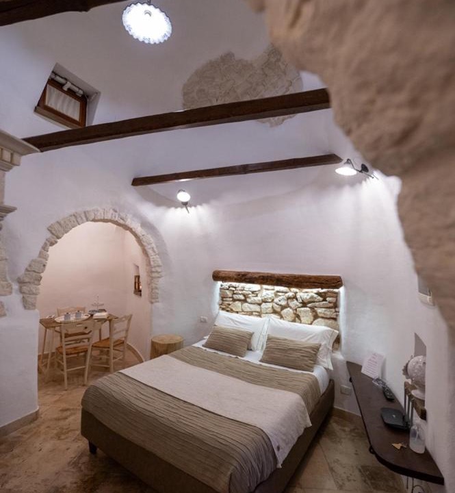 Photo of Others in The Trulli of Alberobello