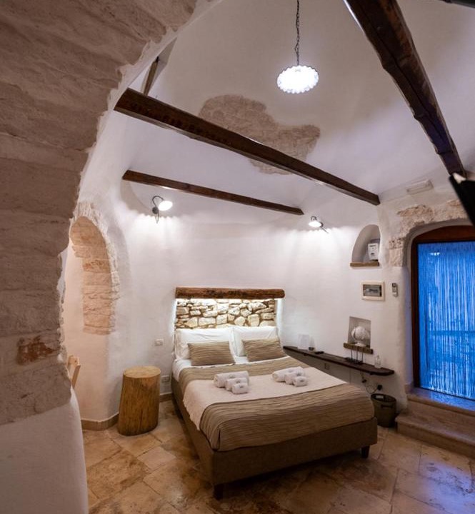 Photo of Others in The Trulli of Alberobello